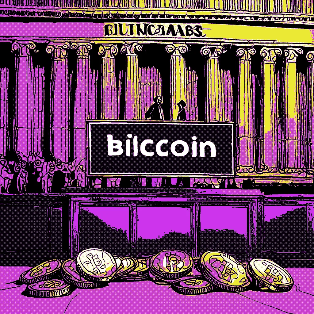 Charles Schwab: 12-Billionen-Gigant integriert Bitcoin 2026 direkt ins Depot