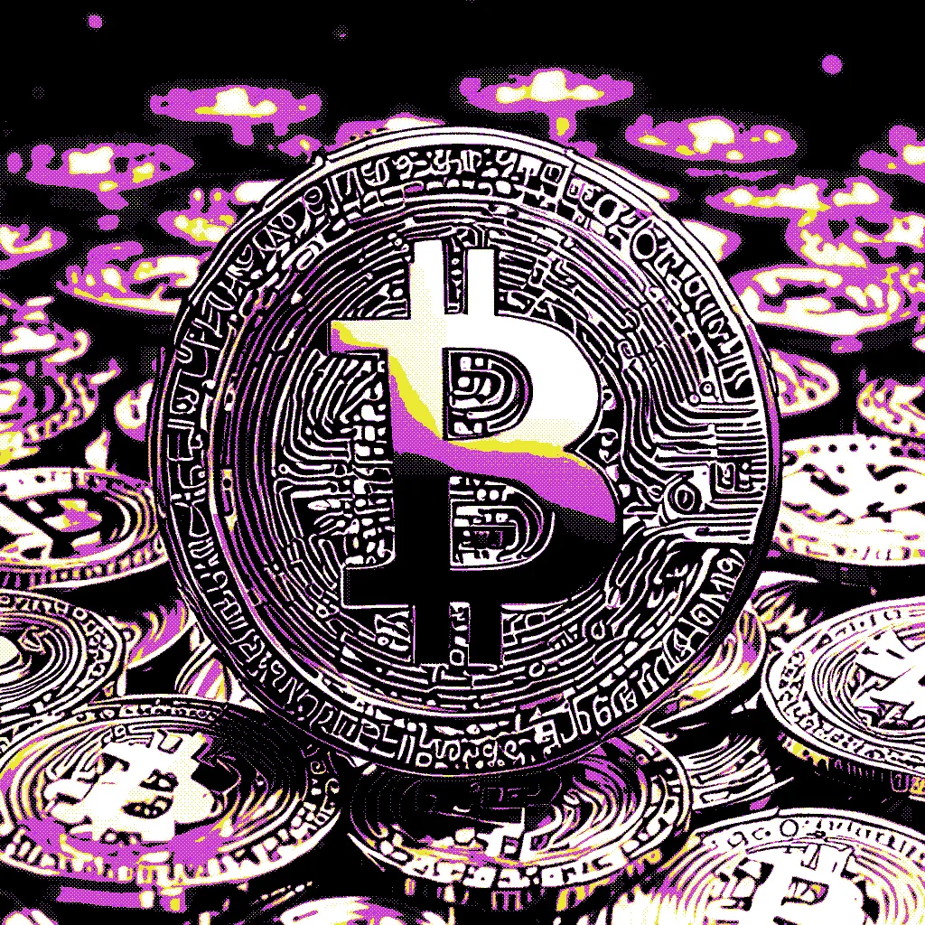 Bitcoin auf Rekordjagd: Wie die institutionelle Adoption den Kryptomarkt transformiert