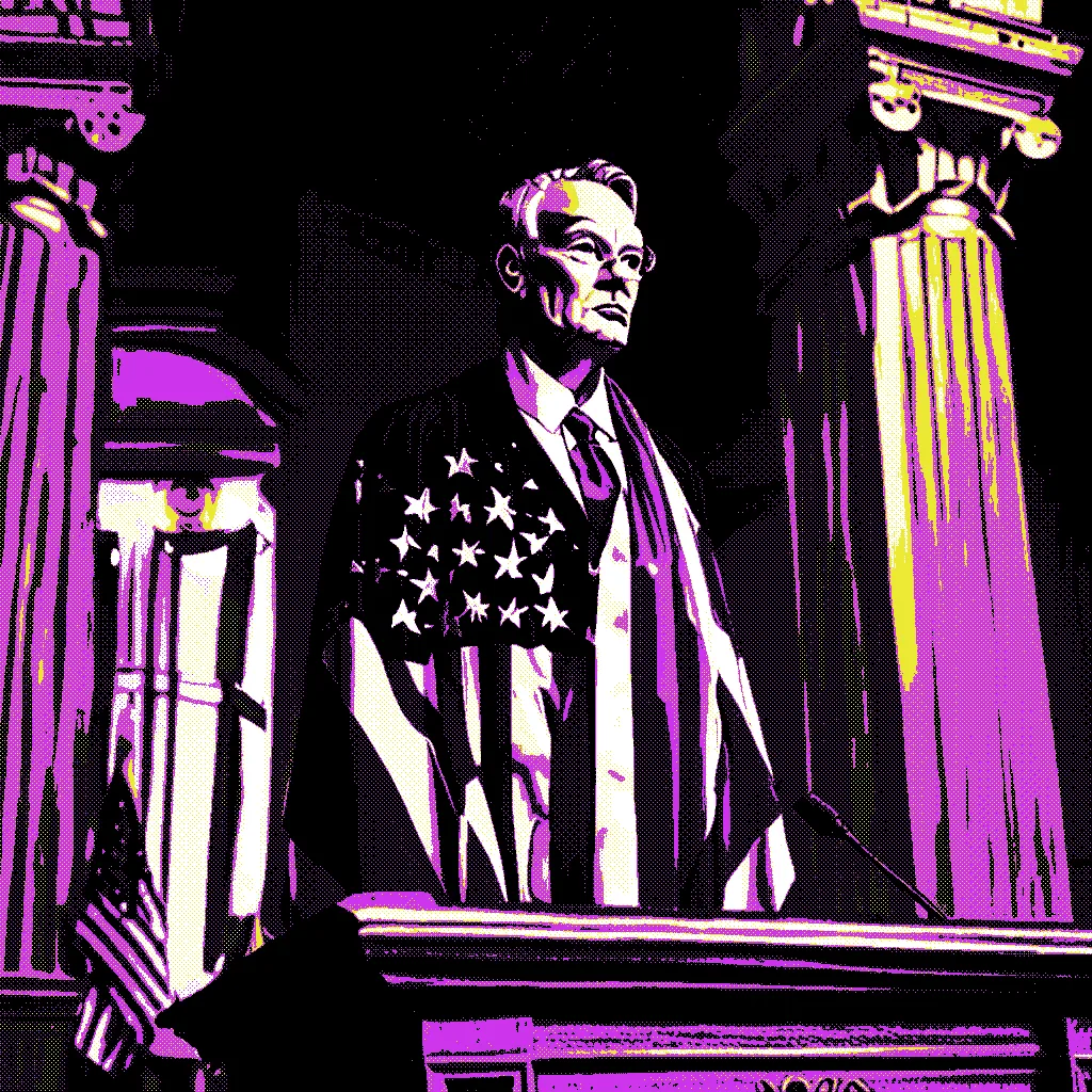 US Kryptomarkt-Gesetzgebung am Scheideweg: Warum TD Cowen kaum noch Hoffnung für 2024 sieht