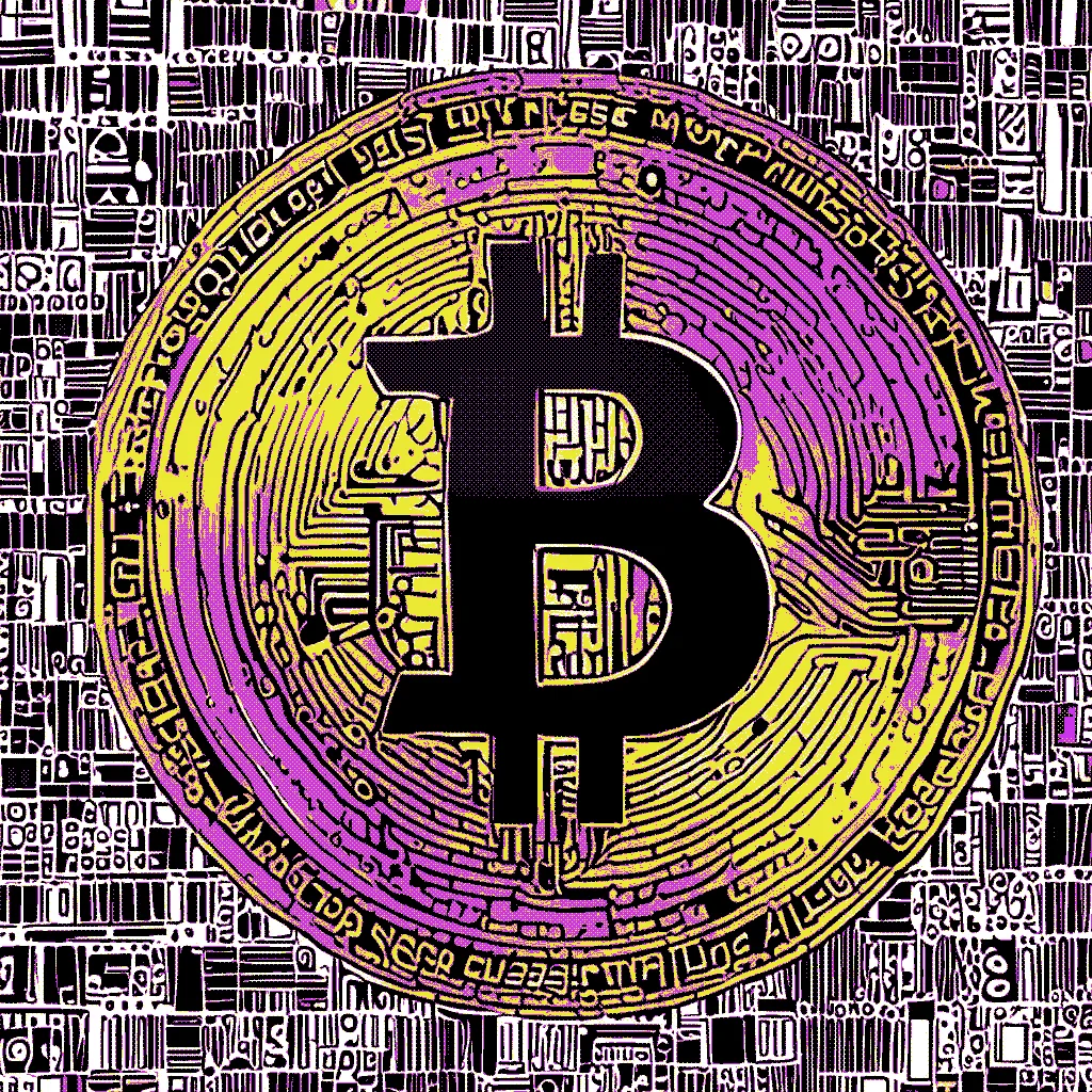 US-Inflation schießt auf 3,3 %: Gerät der Bitcoin Kurs jetzt unter Druck?