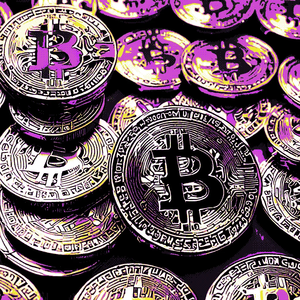 Rekordjagd an der Wall Street: Massive Bitcoin und Ethereum ETF Zuflüsse erschüttern den Markt