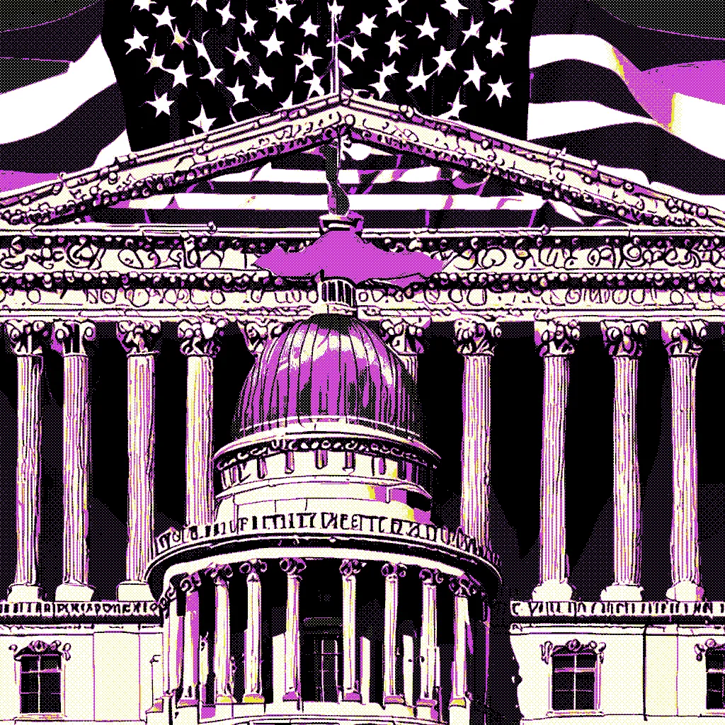 Krypto-Durchbruch in den USA: Was das FIT21-Gesetz wirklich verändert