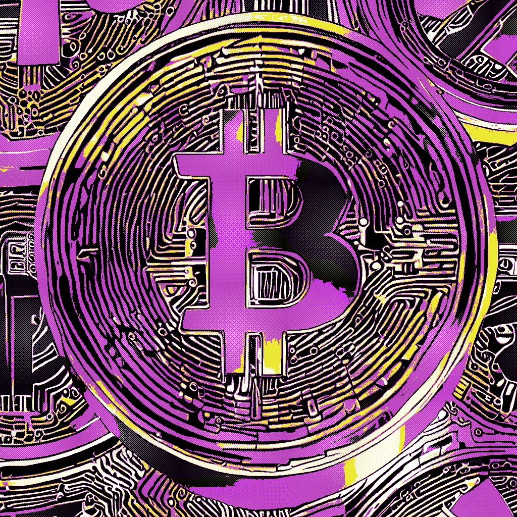 Bitcoin-Rekordjagd: Wie Bitcoin Spot ETF Zuflüsse den Markt transformieren