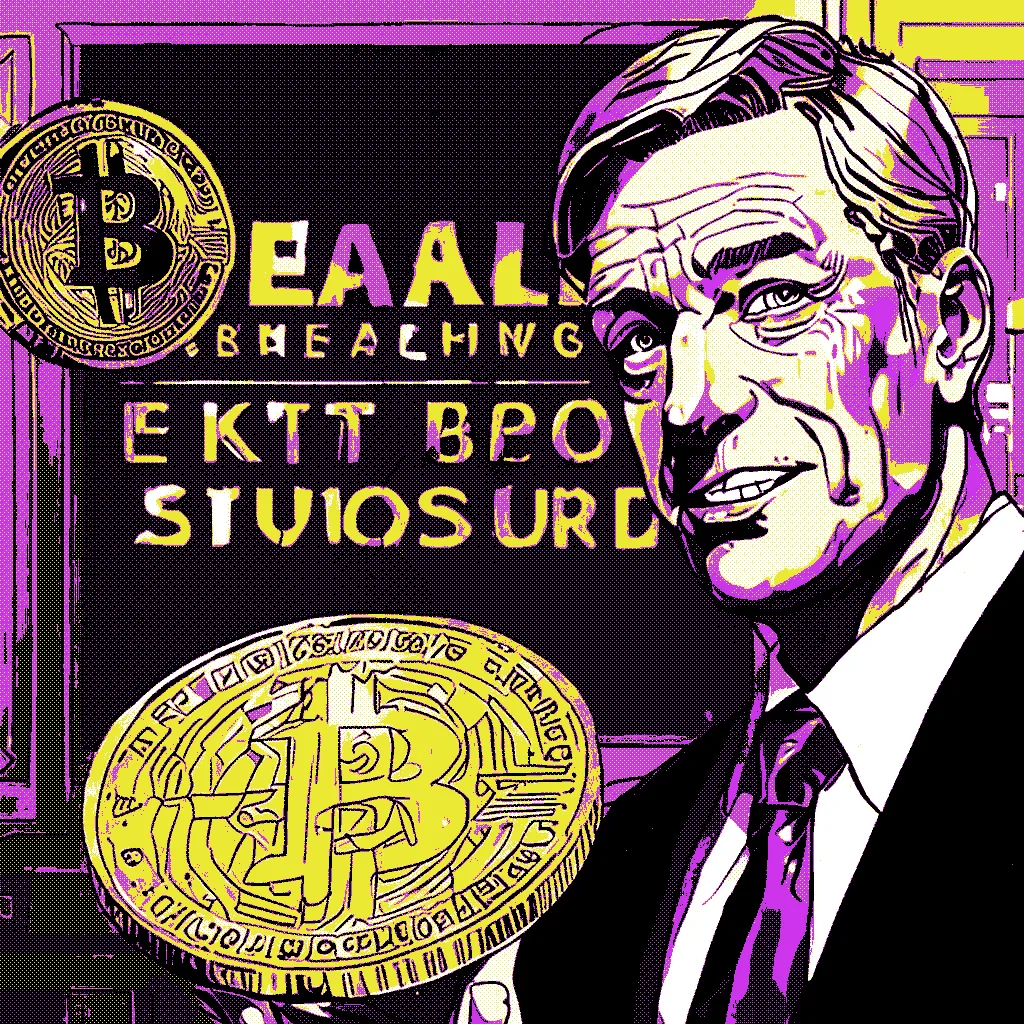 Charles Schwab Krypto-Handel: Der 12-Billionen-Gigant integriert Bitcoin und Ethereum direkt