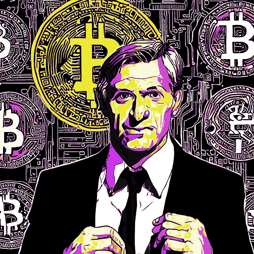 Michael Saylor zieht die Bremse: Warum Strategy Bitcoin-Käufe pausiert