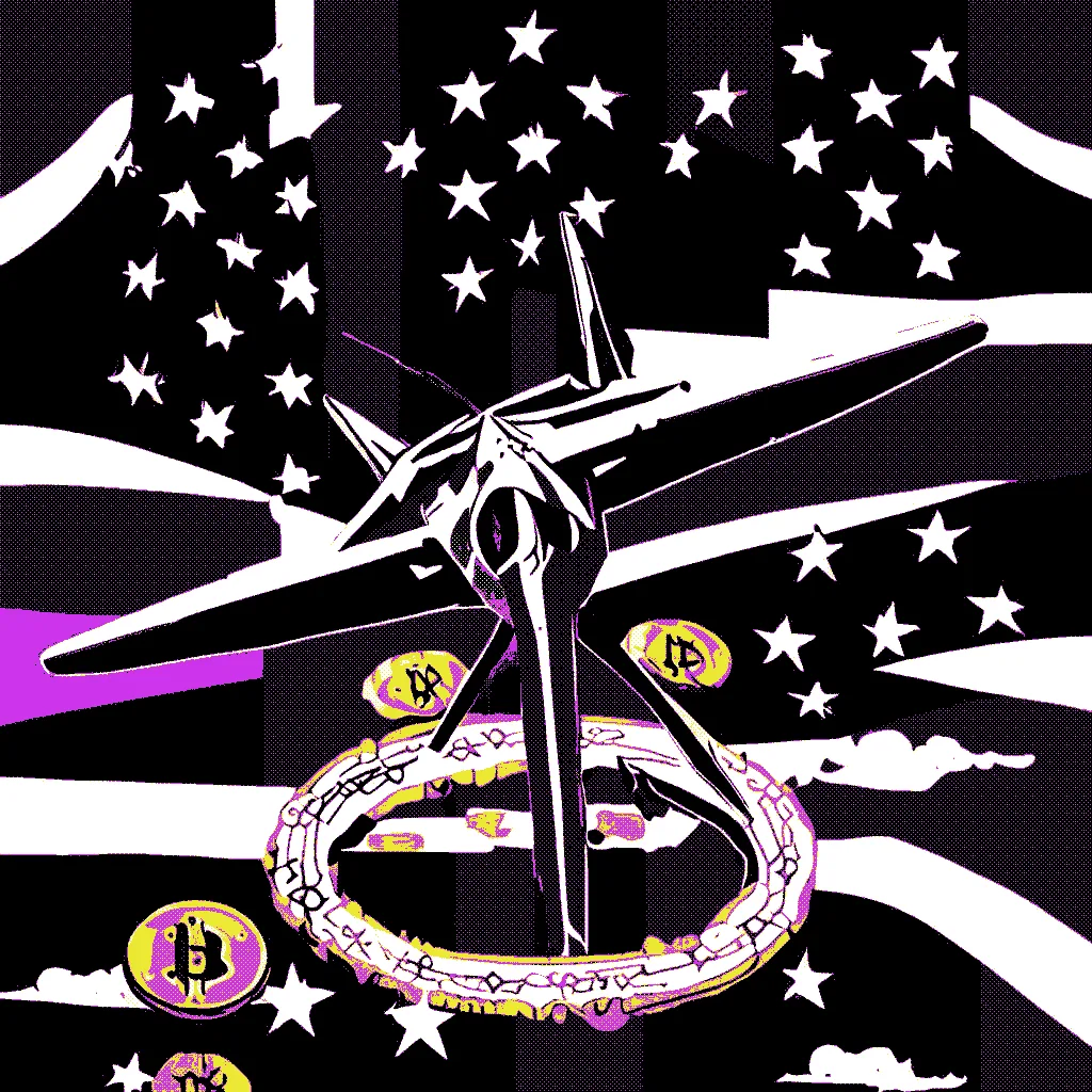 Wettrüsten im Cyberspace: Sichern die USA einen strategischen Bitcoin-Vorteil?