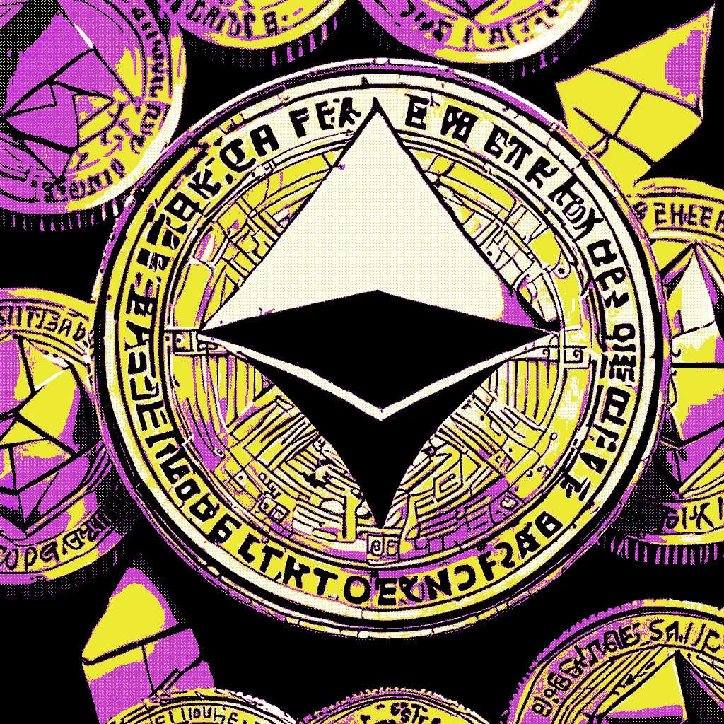 Ethereum Spot ETF Genehmigung: Der Ritterschlag der SEC für die Krypto-Welt