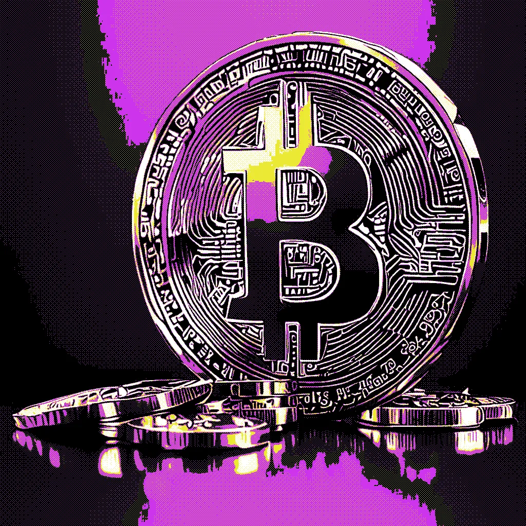 Bitcoin Kursverfall: Warum 266 Millionen Dollar in nur 24 Stunden verdampften