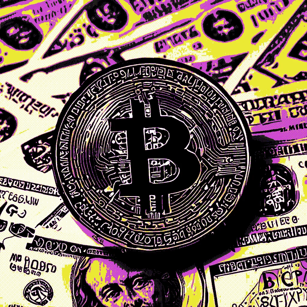 Bitcoin knackt die 126.000 US-Dollar: Warum die institutionelle Bitcoin-Adoption kein Ende kennt