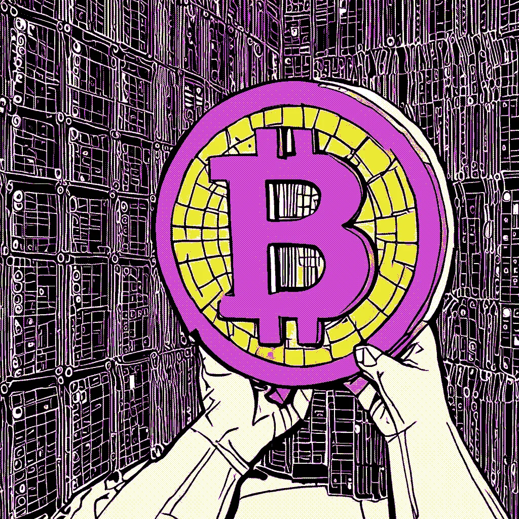 Bitcoin Mining Difficulty auf Rekordhoch: Warum das Netzwerk trotz Halving sicherer ist als je zuvor