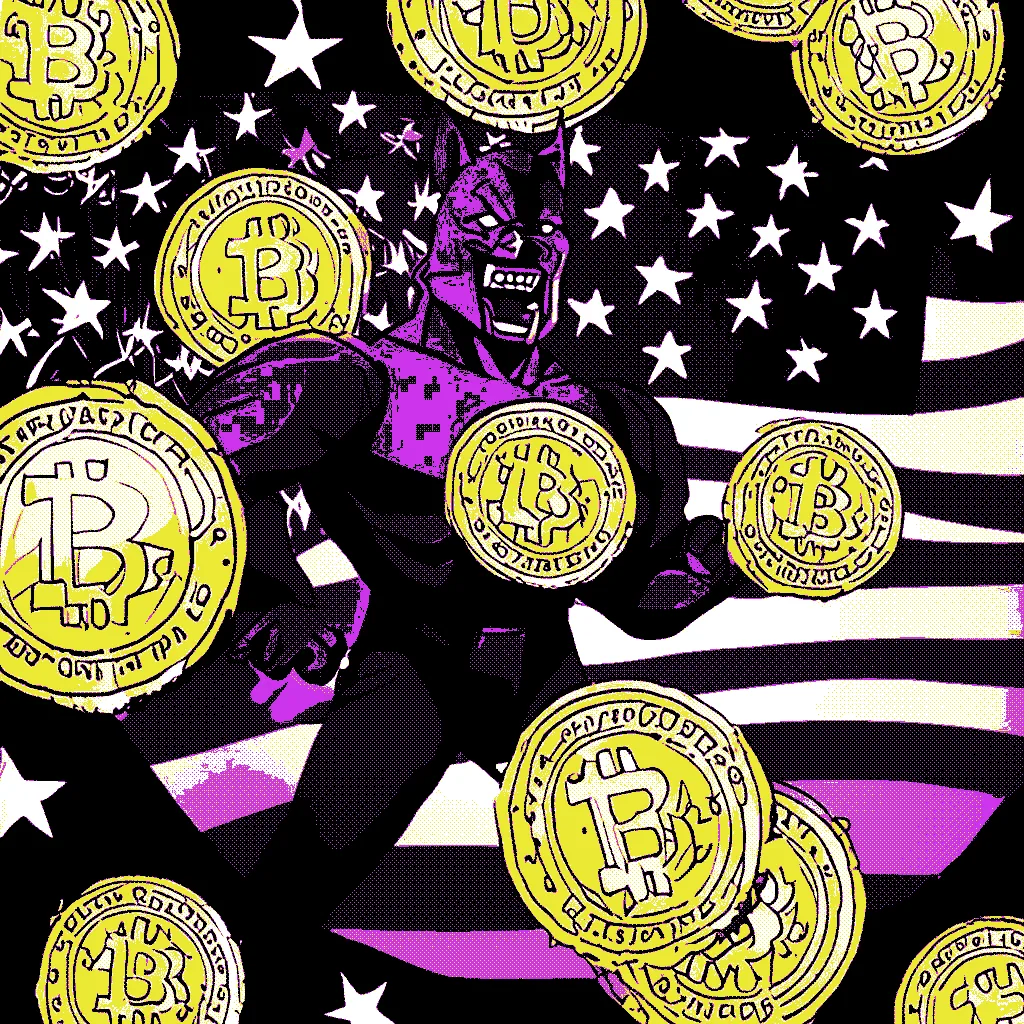 Klarheit statt Chaos: Wie die neue Krypto-Regulierung in den USA den Markt revolutioniert