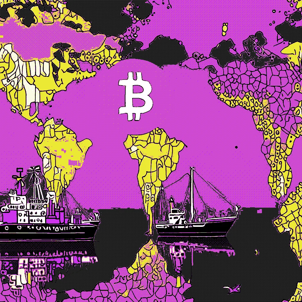 Bitcoin Kurs knackt 78.000 USD: Wie Trumps Iran-Deal die Märkte befeuert