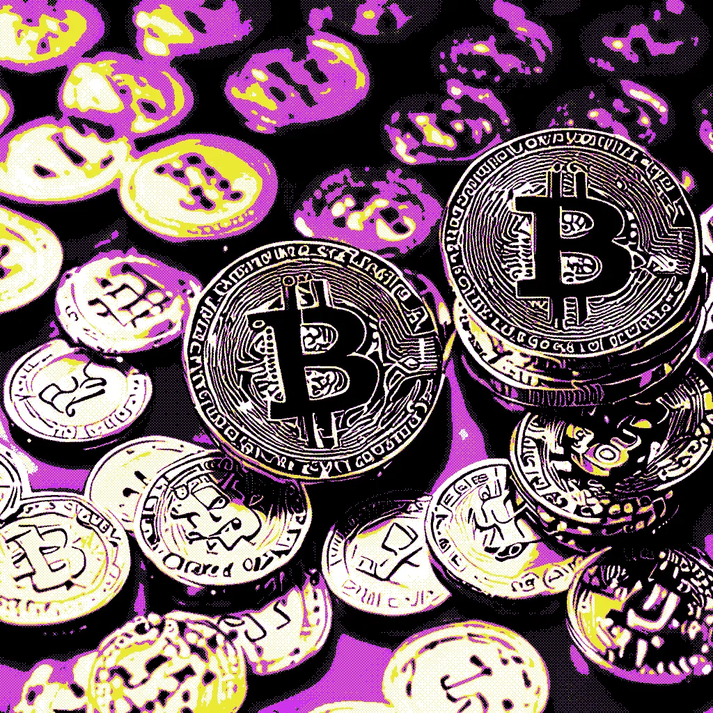 Rekord-Abflüsse bei Bitcoin Spot ETFs: Warum BlackRock und Co. jetzt Federn lassen