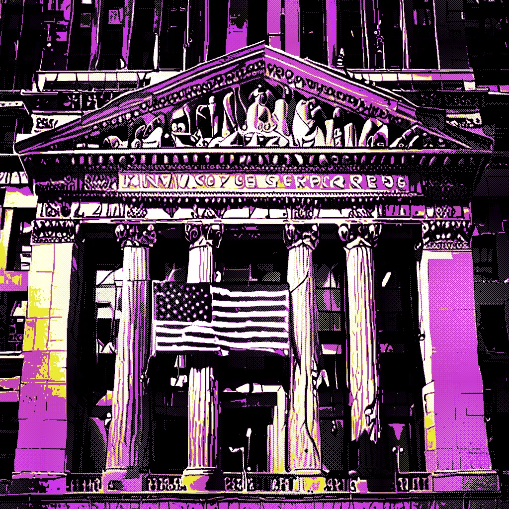 NYSE Tokenisierung: Die Wall Street wagt den Sprung auf die Blockchain