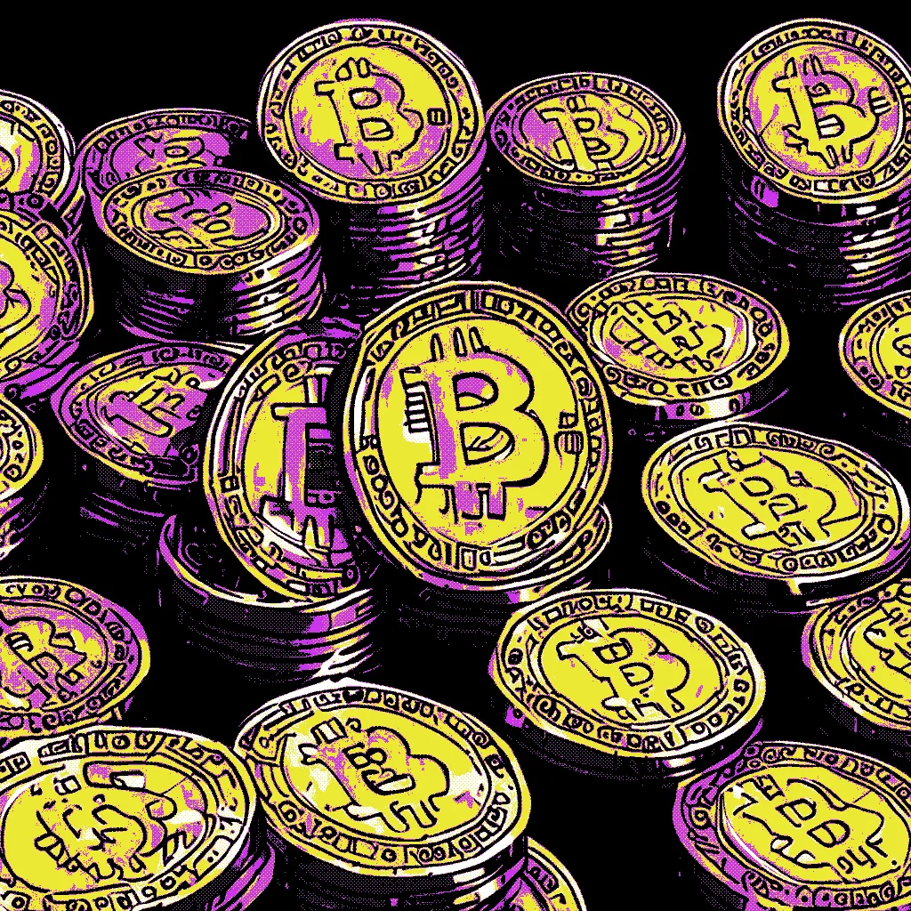 Rekord-Jagd bei Bitcoin-Spot-ETFs: Warum Institutionelle jetzt Milliarden bewegen