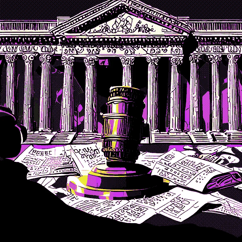 Digital Asset Market Clarity Act: Der entscheidende Schlag gegen das Krypto-Chaos in den USA?