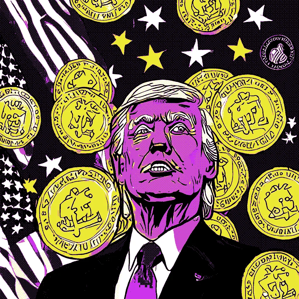Machtkampf um Krypto: Warum Trump die CFTC Vorhersagemärkte exklusiv kontrollieren lassen will