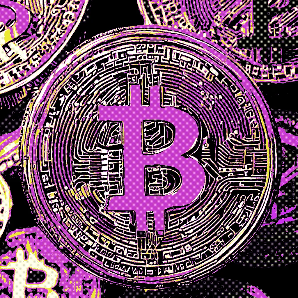 Bitcoin-Rekordjagd: Wie die institutionelle Bitcoin Spot ETF Nachfrage den Kurs über 120.000 USD treibt