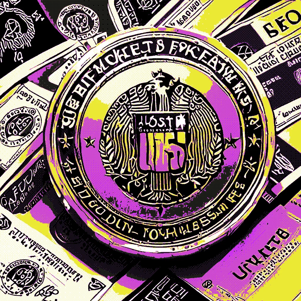 Tokenisierte Aktien SEC: Warum die US-Aufsicht jetzt die Notbremse zieht