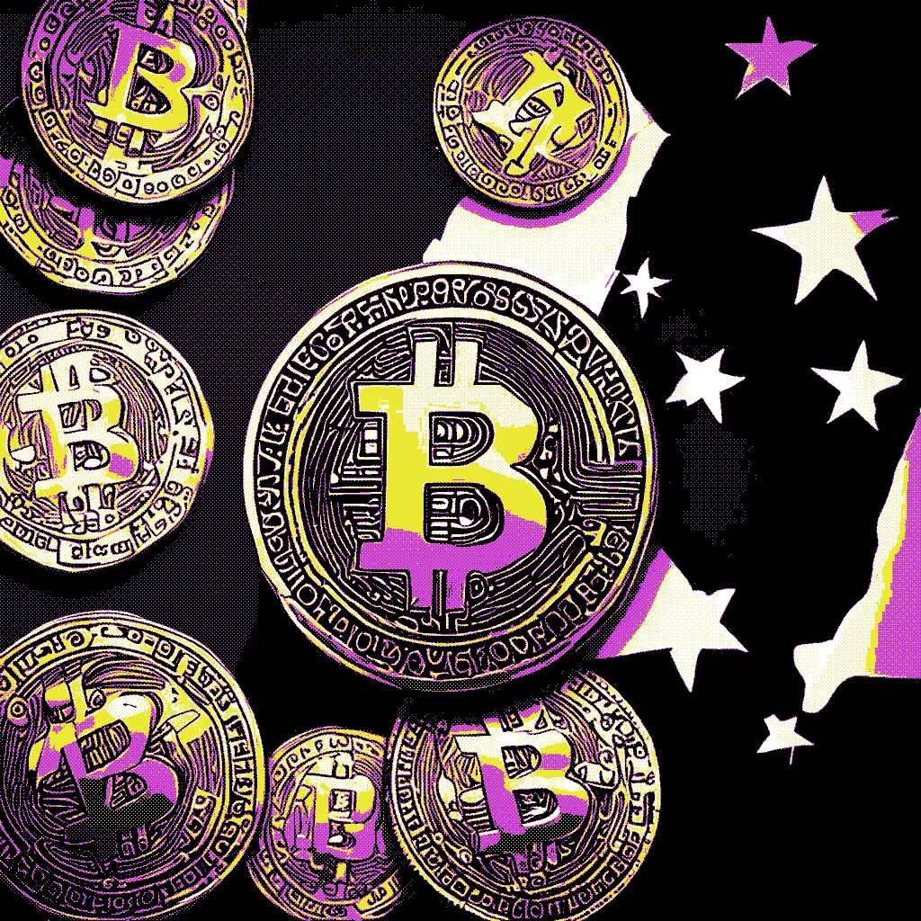 Harter Schlag aus den USA: Warum Sanktionen gegen iranische Kryptobörsen die globale Krypto-Regulierung verschärfen