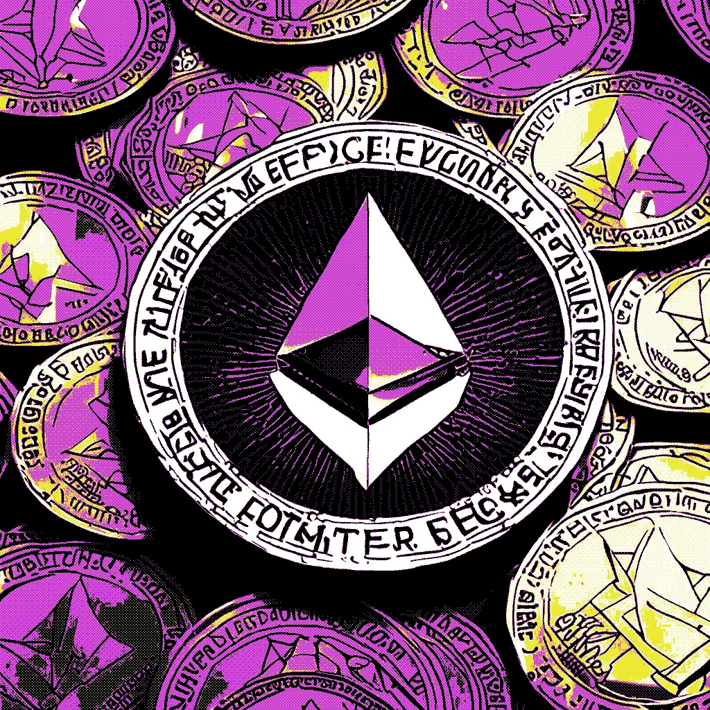 Ethereum erobert die Wall Street: Alles zur Spot Ethereum ETF Genehmigung