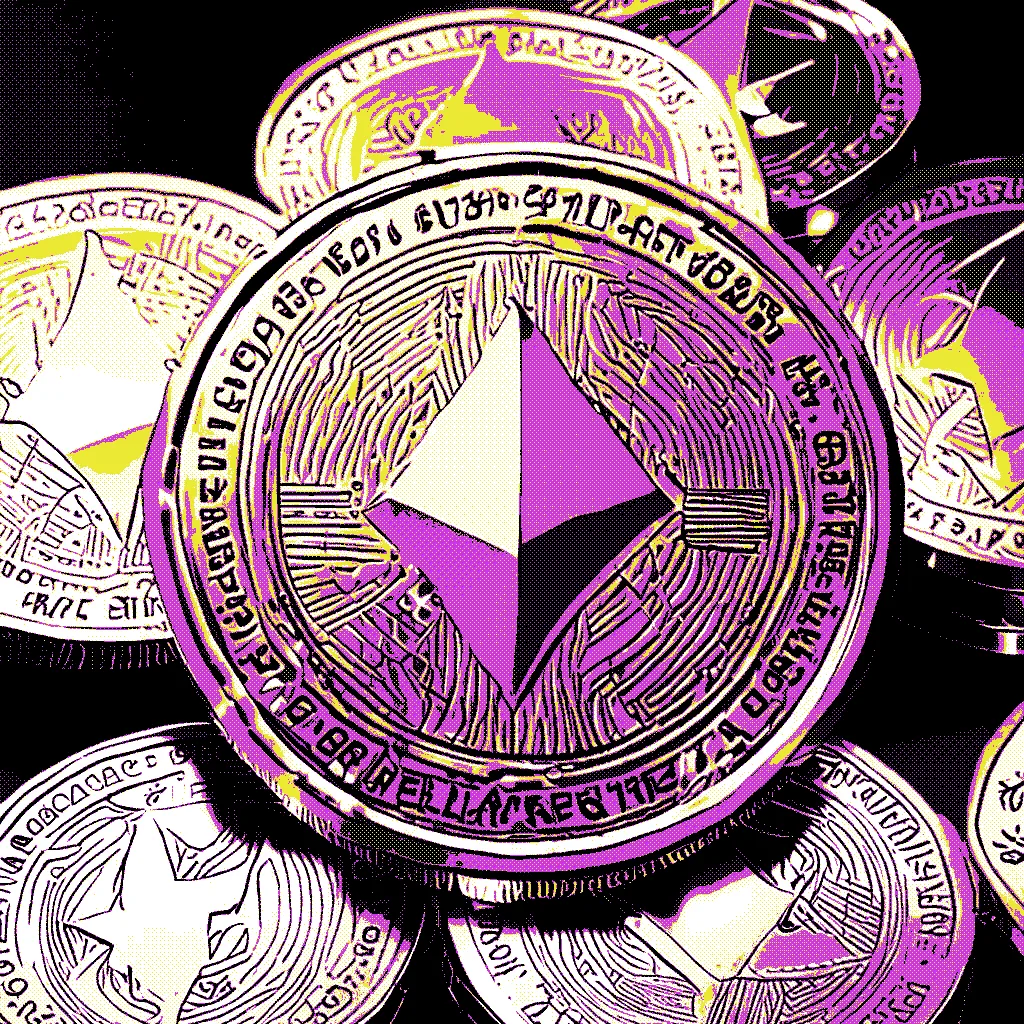Krypto-Revolution: SEC genehmigt Spot Ethereum ETFs offiziell
