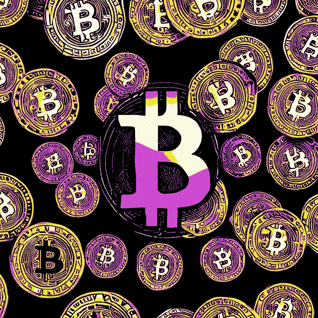 Bitcoin Allzeithoch durch ETFs: Die 73.000-Dollar-Marke ist gefallen