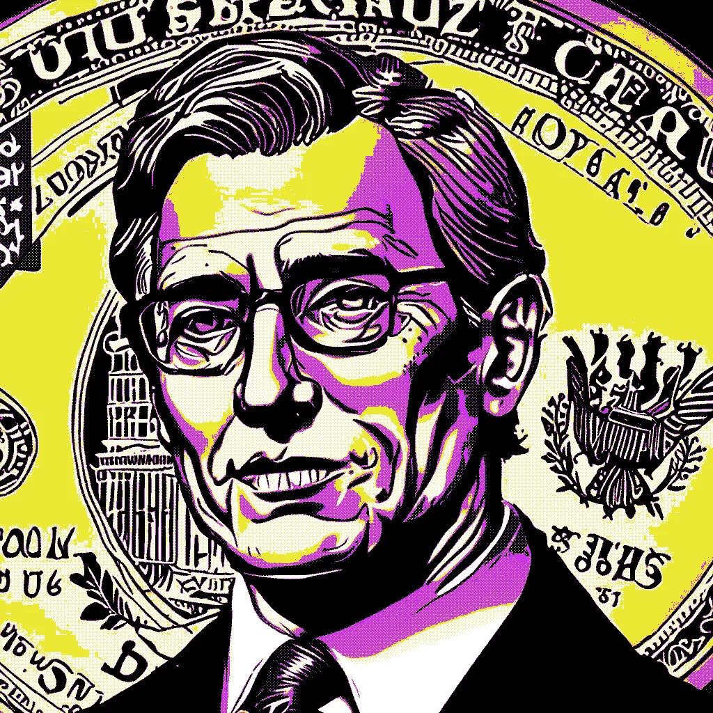 US-Kryptogesetzgebung: Scott Bessent will mit dem Clarity Act die Dollar-Dominanz sichern