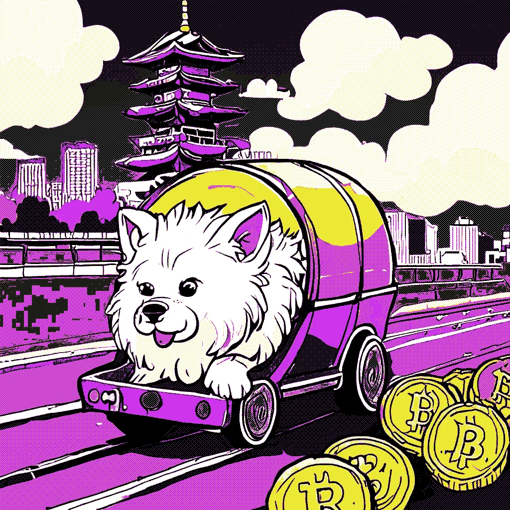 Pensionsfonds & Kryptowährungen: Japans Rentengiganten wagen den Krypto-Schritt