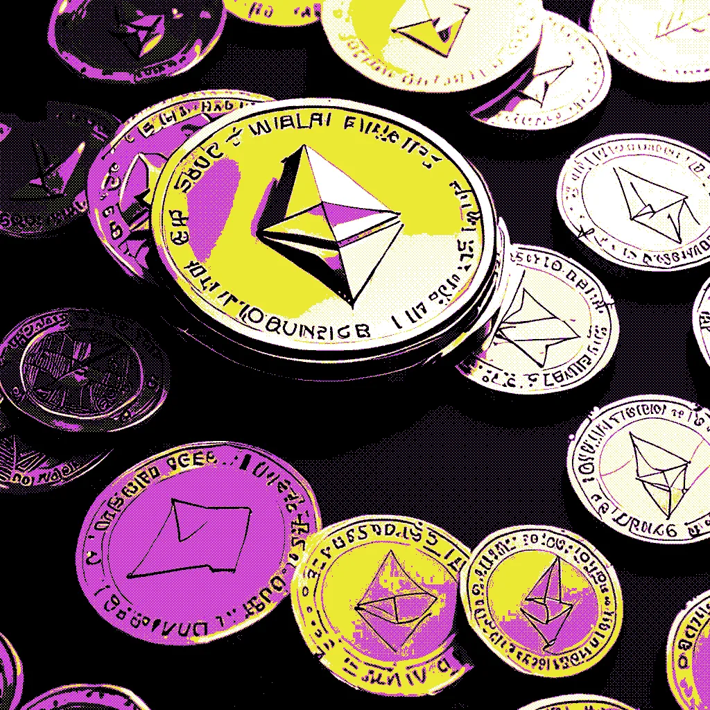 SEC macht Weg frei: Kommen die Ethereum-ETFs schneller als gedacht?