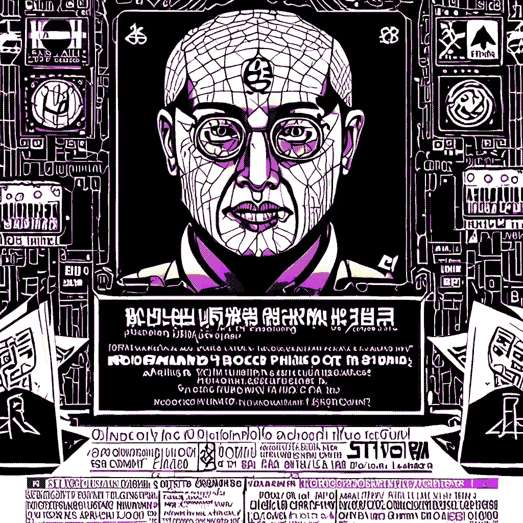 Humanity Protocol Hack: Steckt Nordkorea hinter dem 36-Millionen-Dollar-Raub?