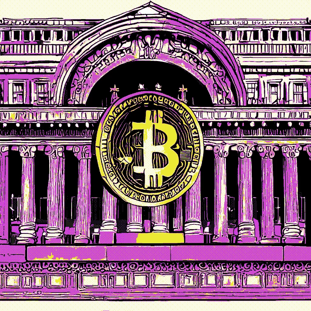 Überwachung durch den Staat? Warum eine digitale Zentralbankwährung der USA vor dem Aus steht