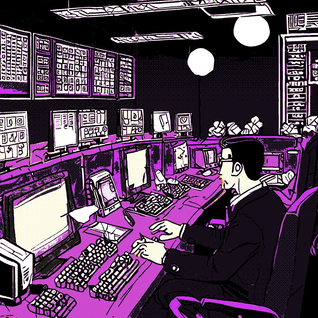 Infiltration im Krypto-Space: Nordkoreanische IT-Agenten DeFi-Entwickler schrieben jahrelang Code