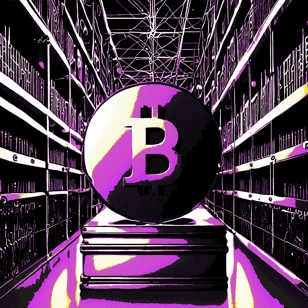 Neuer Bitcoin Hash-Rate Rekord: Warum das Netzwerk nach dem Halving sicherer ist als je zuvor