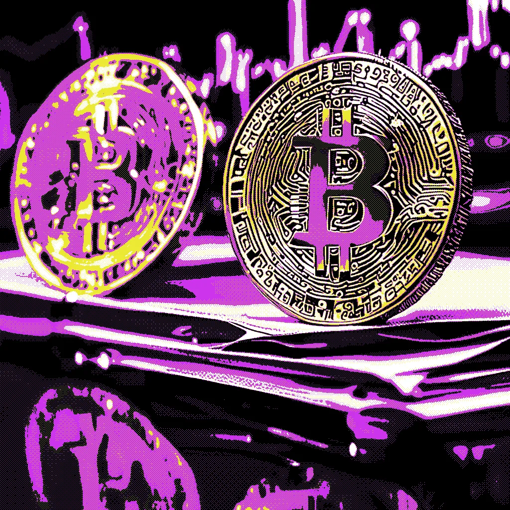 Bitcoin jagt die 82.000-Dollar-Marke: Rekordverdächtige Bitcoin ETF Zuflüsse befeuern die Rallye