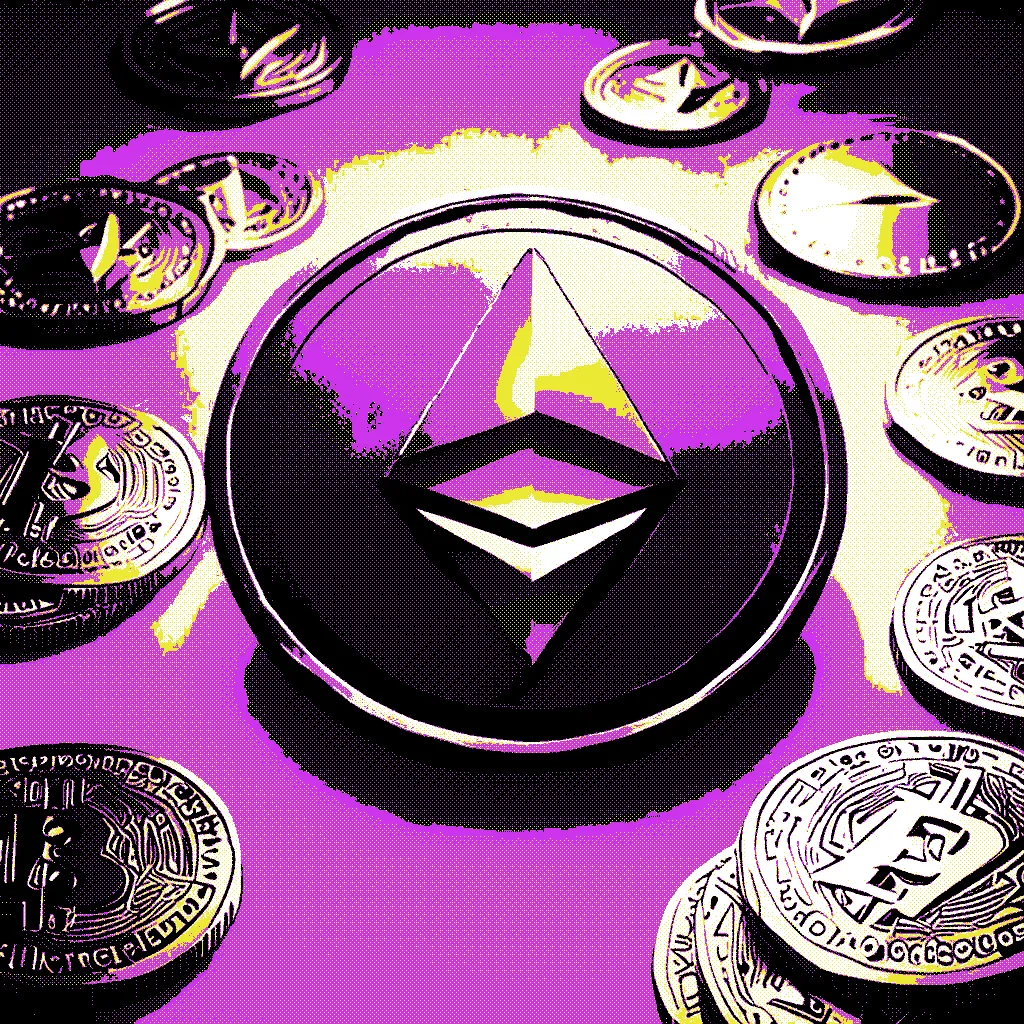Ethereum-Revolution an der Wall Street: Was bringen die neuen Ethereum ETF Optionen?