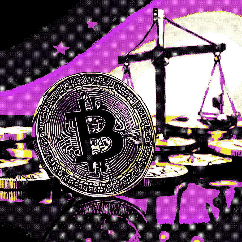 MiCA-Revolution: Wie die EU den Wilden Westen der Stablecoins zähmt