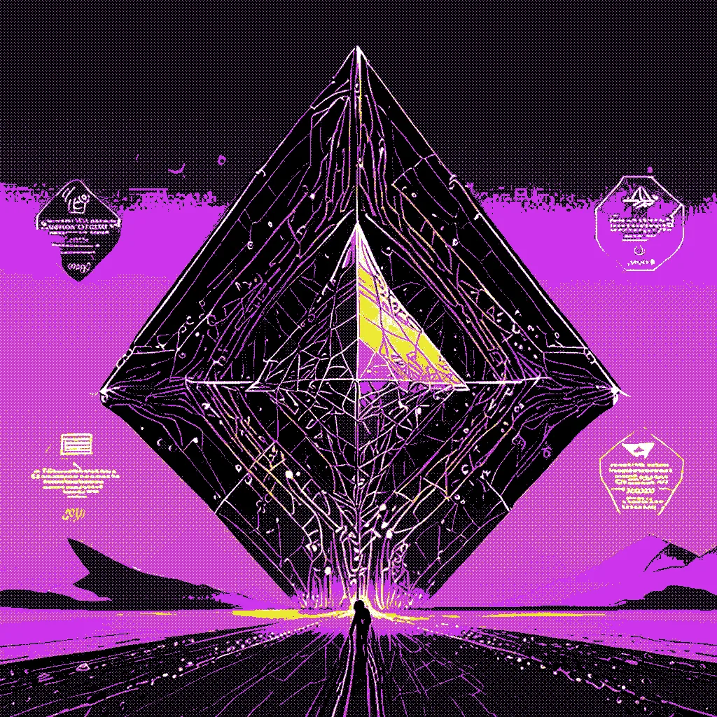 Ethereum Roadmap 2029: Die radikale Neuerfindung der zweitgroessten Kryptowaehrung