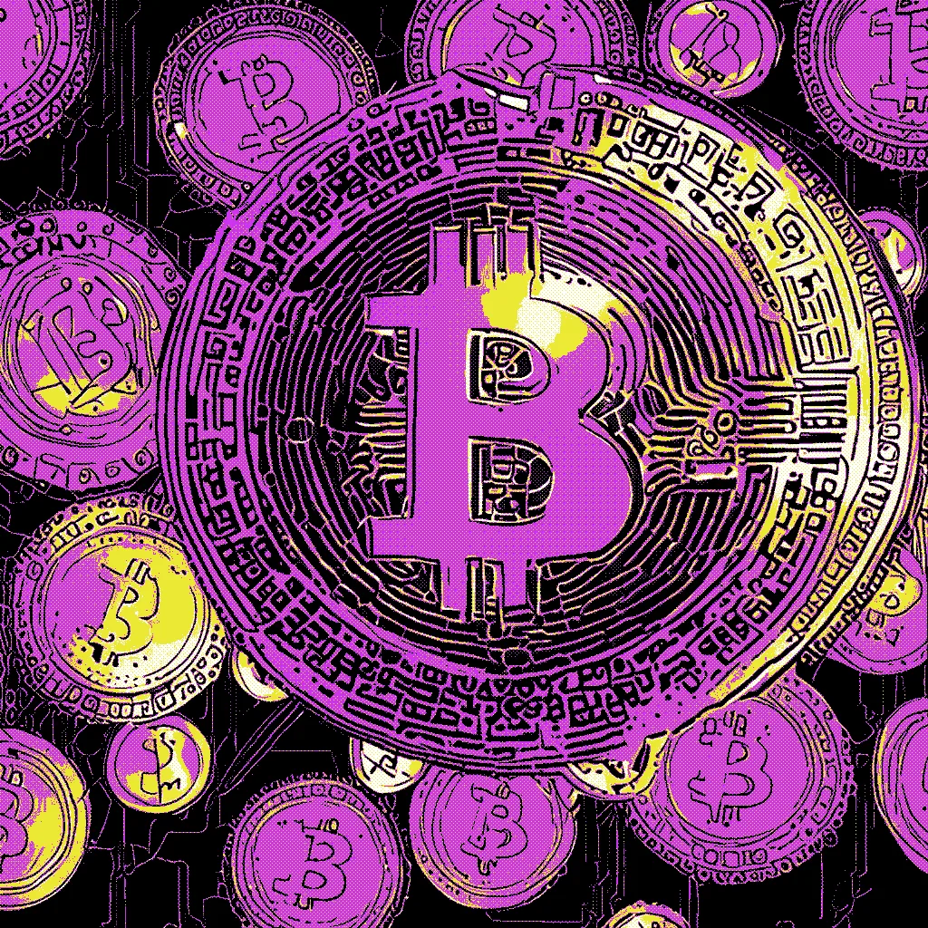 Bitcoin Allzeithoch geknackt: Wie Institutionen die 95.000-Dollar-Marke pulverisierten