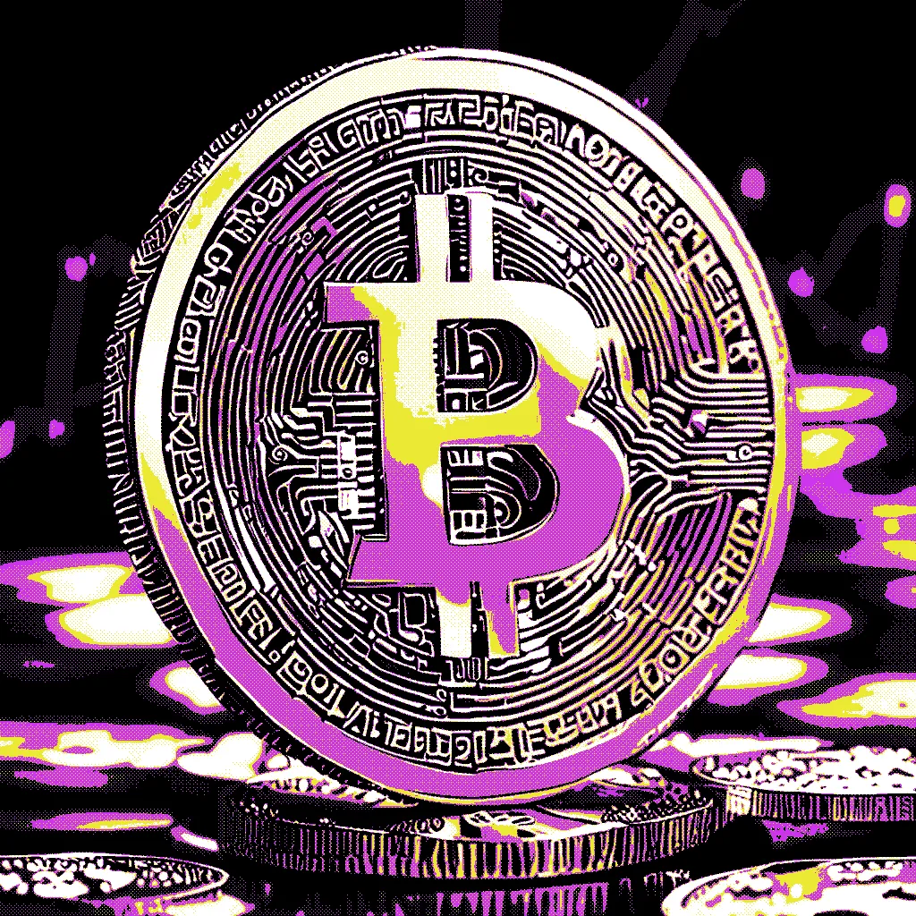 Bitcoin bricht alle Rekorde: Warum die Bitcoin Spot ETF Nachfrage den Markt dominiert