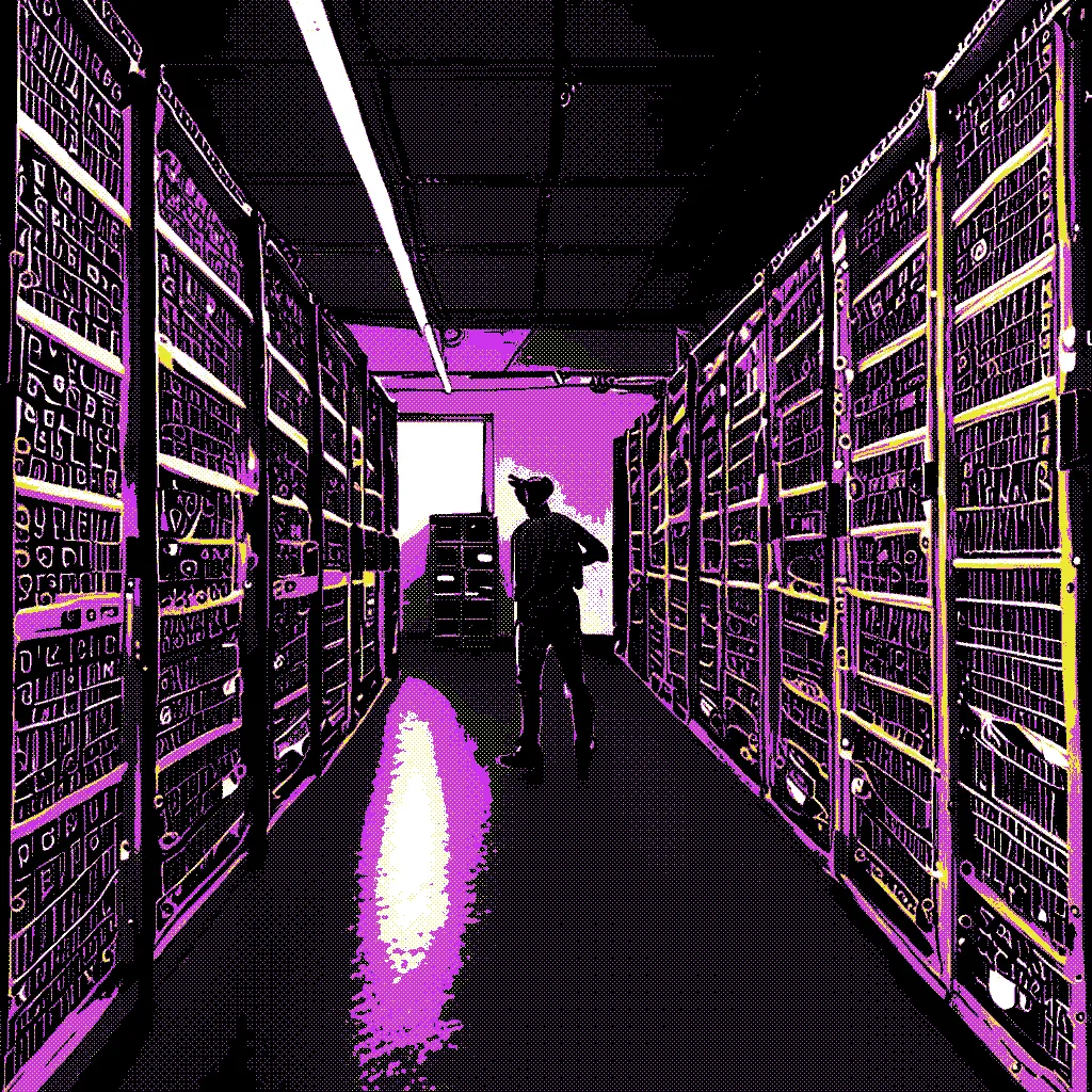 Bitcoin Hash-Rate Rekord: Warum institutionelle Miner das Netzwerk unzerstörbar machen
