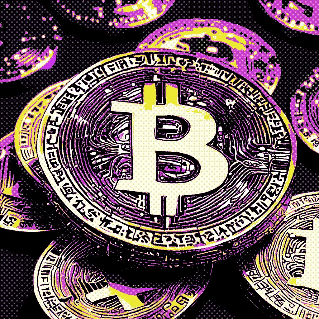 Bitcoin sprengt alle Rekorde: Wie die Bitcoin Spot-ETF Nachfrage den Kurs auf über 125.000 Dollar katapultierte