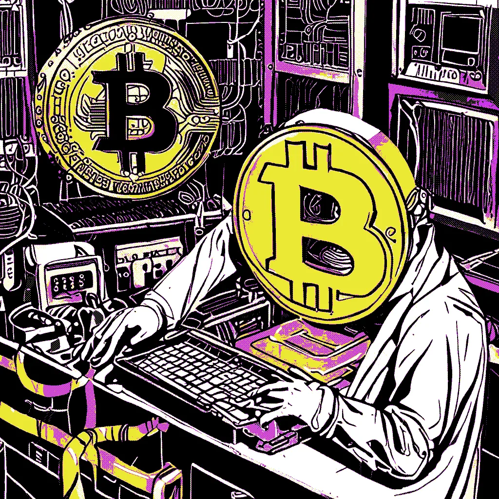 Sicherer als je zuvor: Warum die Bitcoin-Hash-Rate alle Rekorde bricht