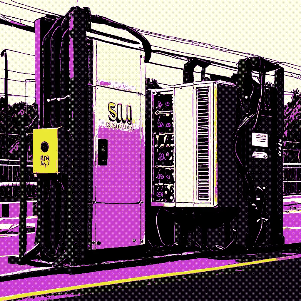 Sui Blockchain Ausfall: Wenn ein winziger Gas-Bug Millionen einfriert