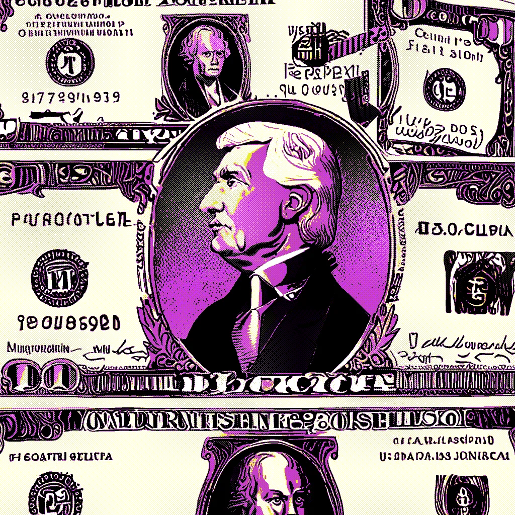 Kein digitaler Dollar unter Trump: Scott Bessent zieht die Reißleine beim CBDC-Projekt