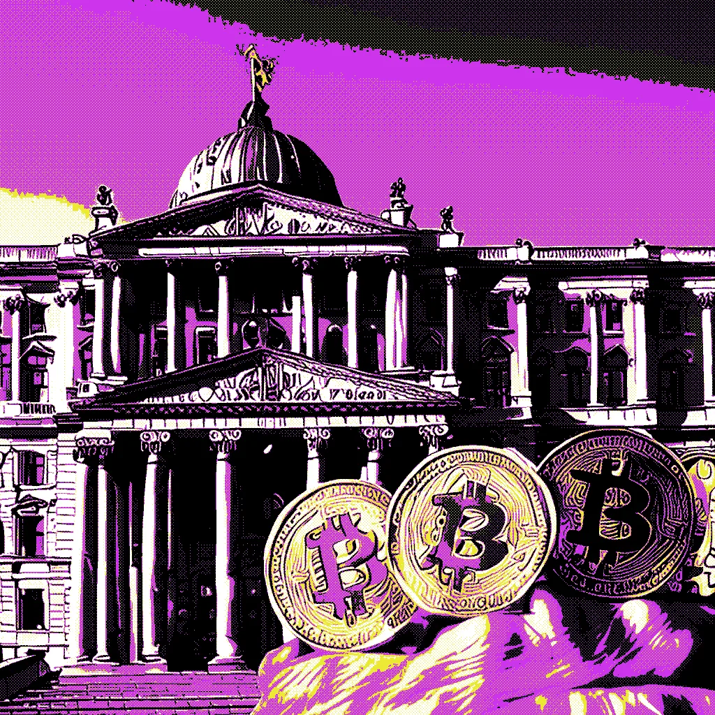 Neues Krypto-Gesetz in Russland: Warum Moskau Bitcoin erlaubt, aber streng reglementiert