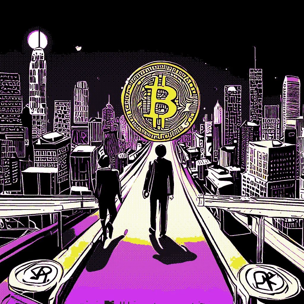 Milliarden-Beben am Kryptomarkt: Was die Mt. Gox Auszahlungen für Bitcoin bedeuten