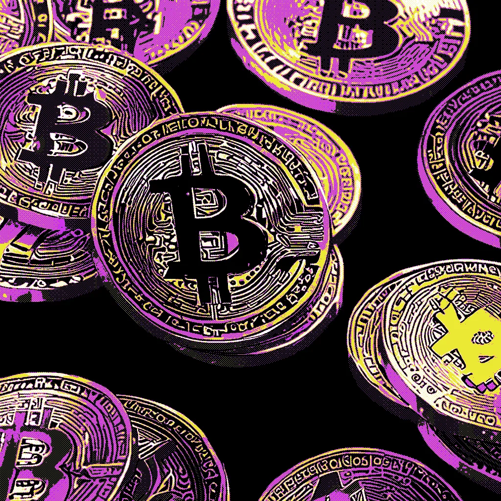 Krypto-Ansturm der Giganten: Bitcoin und Ethereum Spot ETFs sammeln hunderte Millionen ein