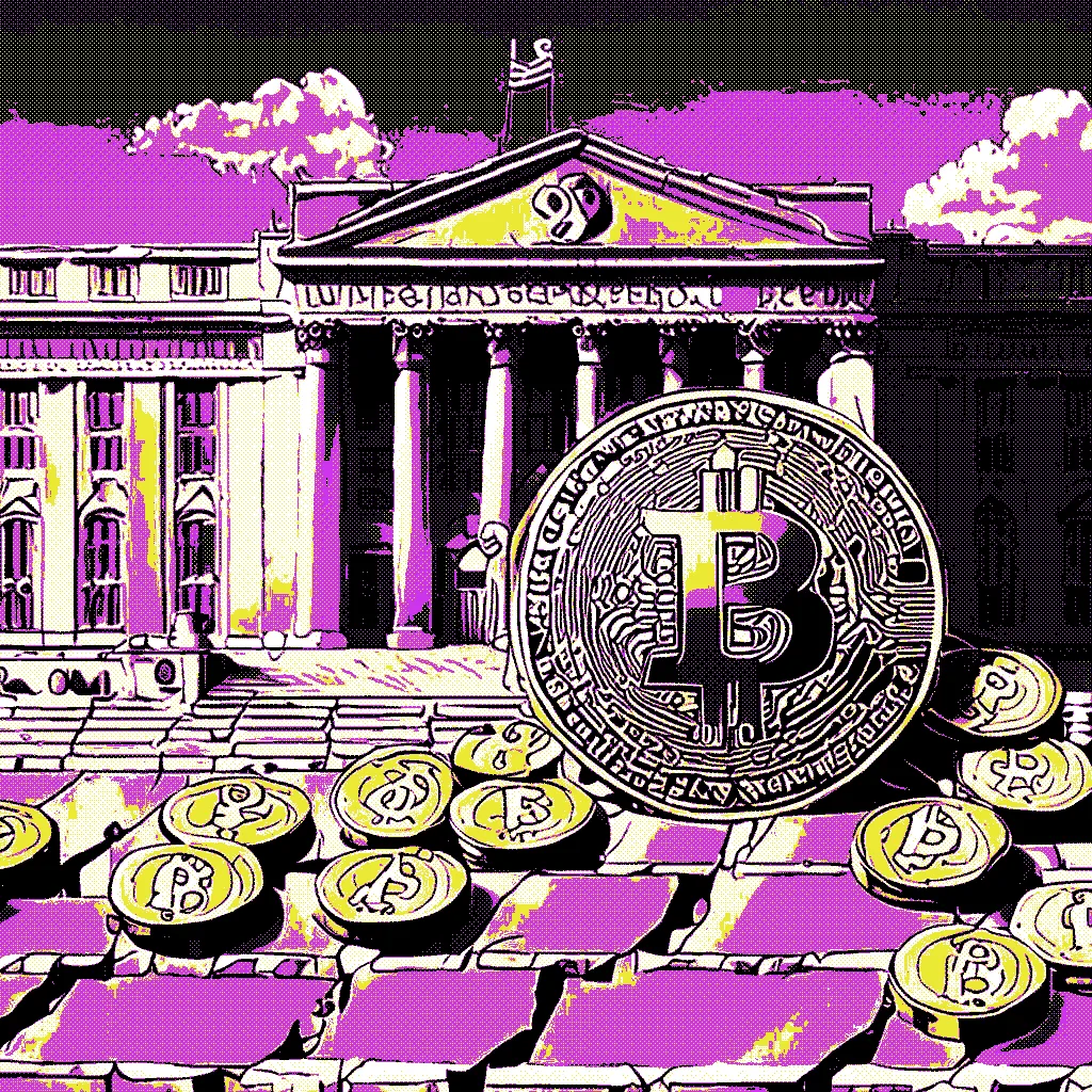 Fed lässt Leitzins unverändert: Warum Bitcoin sprunghaft steigt und was Krypto-Anleger wissen müssen