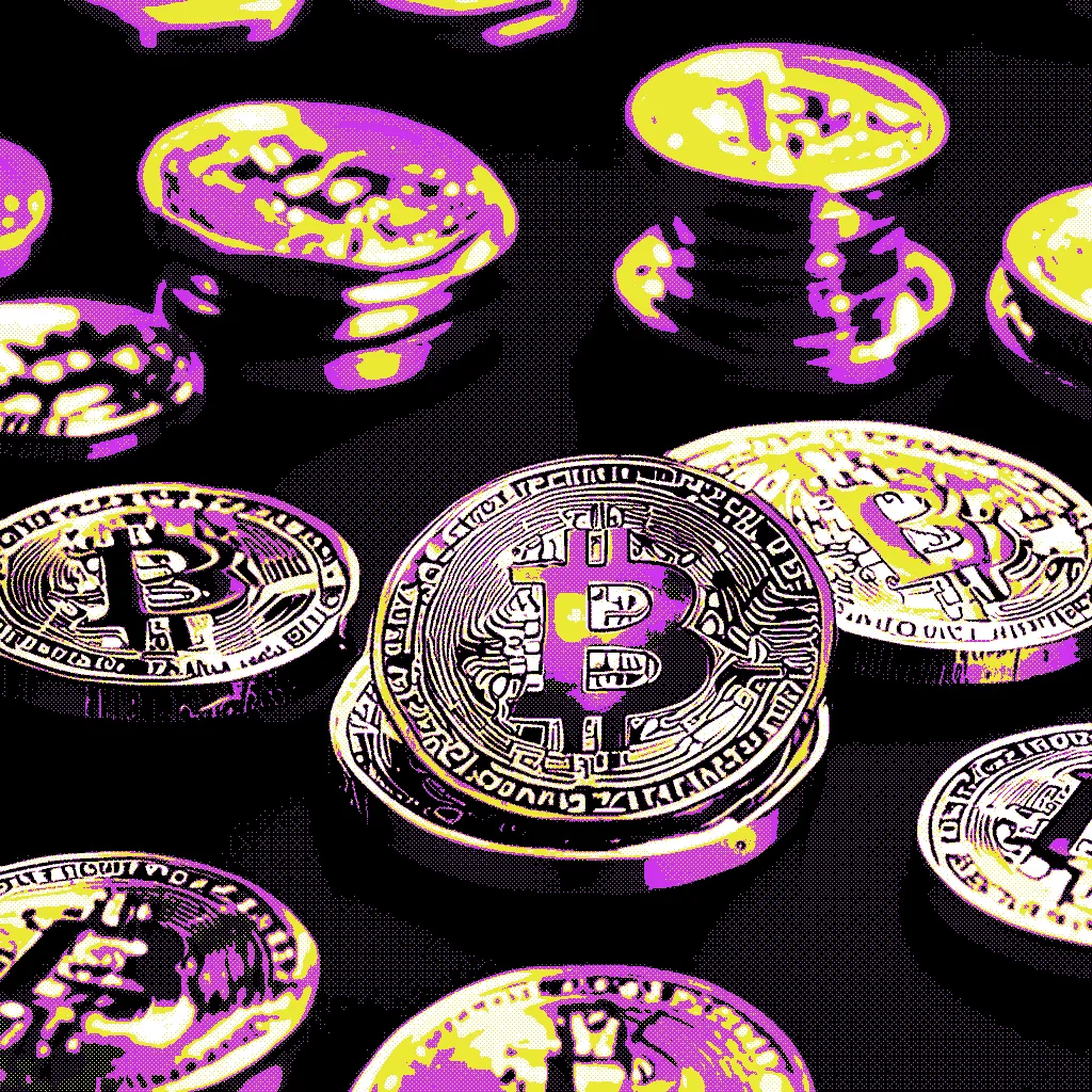 Bitcoin knackt die 126.000 Dollar: Wie die institutionelle Spot Bitcoin ETF Nachfrage den Markt transformiert